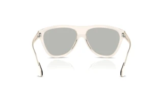 Vista posteriore Moncler INCLINE (ME6025U - 30037I)