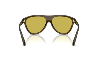 Vista posteriore Moncler INCLINE (ME6025U - 304382)
