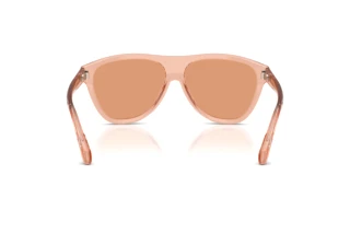 Vista posteriore Moncler INCLINE (ME6025U - 3045/7)