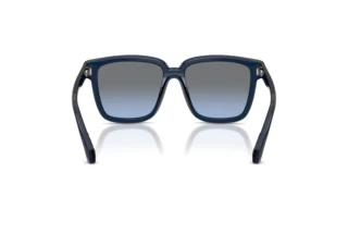 Vista posteriore Moncler CLASICO (ME6026 - 30478F)