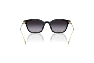 Vista posteriore Moncler LENTIS (ME6027D - 30018G)