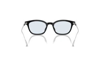 Vista posteriore Moncler LENTIS (ME6027D - 3001EL)