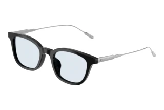 Vista frontale Moncler LENTIS (ME6027D - 3001EL)