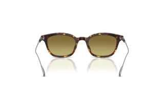 Vista posteriore Moncler LENTIS (ME6027D - 30382A)