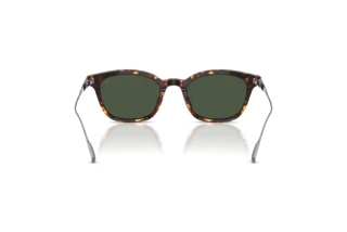 Vista posteriore Moncler LENTIS (ME6027D - 30389A)