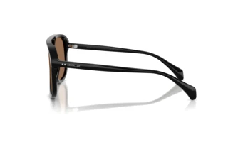 Vista laterale Moncler FLUXE (ME6028 - 300173)