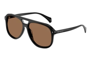 Vista frontale Moncler FLUXE (ME6028 - 300173)