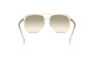 Vista posteriore Moncler FLUXE (ME6028 - 30032C)