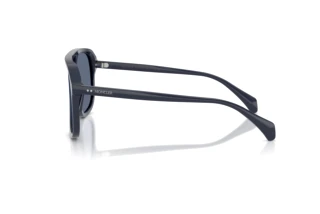 Vista laterale Moncler FLUXE (ME6028 - 302072)