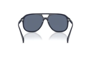Vista posteriore Moncler FLUXE (ME6028 - 302072)
