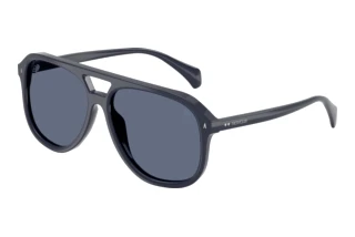Vista frontale Moncler FLUXE (ME6028 - 302072)