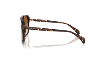 Vista laterale Moncler FLUXE (ME6028 - 304889)