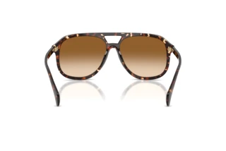 Vista posteriore Moncler FLUXE (ME6028 - 304889)