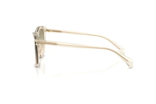 Vista laterale Moncler KARRENIA (ME6029 - 30032C)
