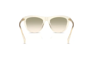 Vista posteriore Moncler KARRENIA (ME6029 - 30032C)
