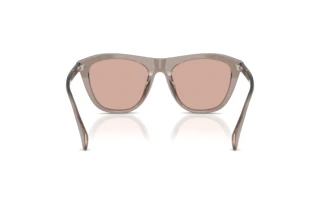 Vista posteriore Moncler KARRENIA (ME6029 - 3009/5)