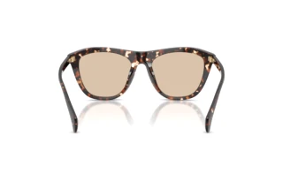Vista posteriore Moncler KARRENIA (ME6029 - 304893)