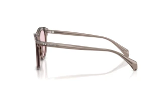 Vista laterale Moncler KARRENIA (ME6029 - 3050P5)