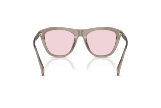 Vista posteriore Moncler KARRENIA (ME6029 - 3050P5)