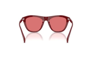 Vista posteriore Moncler KARRENIA (ME6029 - 305175)
