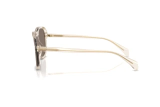 Vista laterale Moncler REFRAX (ME6030 - 30035A)