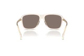Vista posteriore Moncler REFRAX (ME6030 - 30035A)