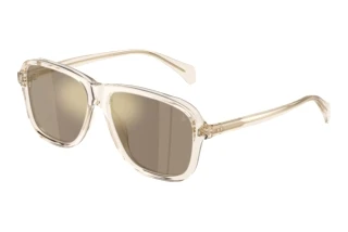 Vista frontale Moncler REFRAX (ME6030 - 30035A)
