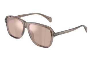 Vista frontale Moncler REFRAX (ME6030 - 3009/5)