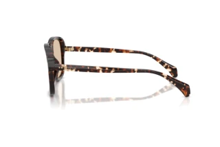 Vista laterale Moncler REFRAX (ME6030 - 304893)