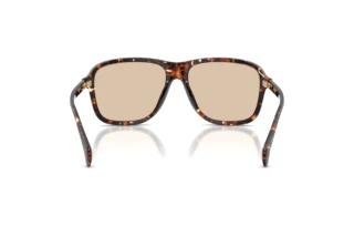 Vista posteriore Moncler REFRAX (ME6030 - 304893)