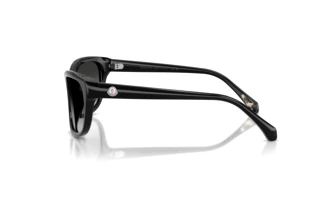 Vista laterale Moncler ME6031U (30013C)