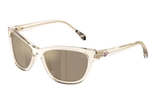 Vista frontale Moncler ME6031U (30032C)