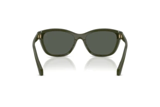 Vista posteriore Moncler ME6031U (30525A)