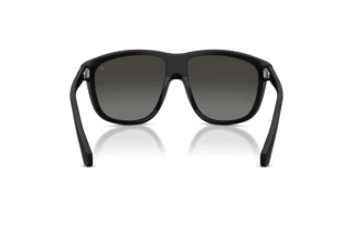 Vista posteriore Moncler ME6032U (300188)