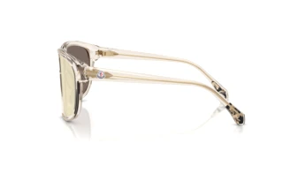 Vista laterale Moncler ME6032U (30032C)