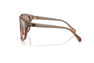 Vista laterale Moncler ME6032U (30097E)