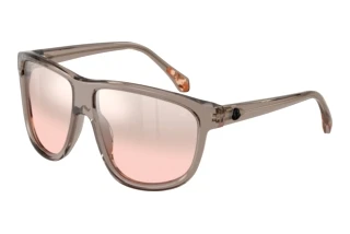 Vista frontale Moncler ME6032U (30097E)