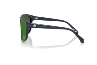 Vista laterale Moncler ME6032U (30204V)