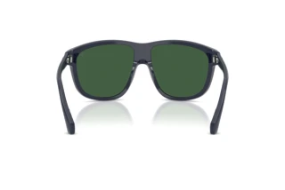 Vista posteriore Moncler ME6032U (30204V)