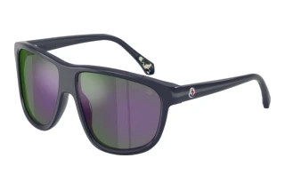Vista frontale Moncler ME6032U (30204V)