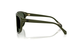 Vista laterale Moncler ME6032U (30529A)
