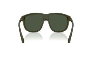 Vista posteriore Moncler ME6032U (30529A)
