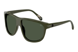 Vista frontale Moncler ME6032U (30529A)