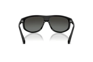 Vista posteriore Moncler ICEBORNE (ME6033U - 300188)