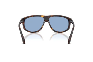 Vista posteriore Moncler ICEBORNE (ME6033U - 300280)