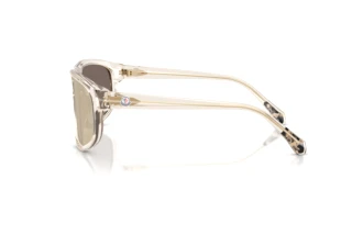 Vista laterale Moncler ICEBORNE (ME6033U - 30032C)