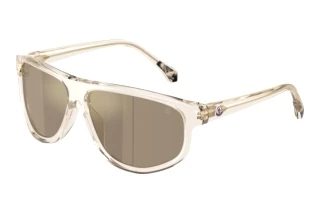 Vista frontale Moncler ICEBORNE (ME6033U - 30032C)