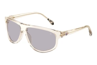 Vista frontale Moncler ICEBORNE (ME6033U - 3003M3)