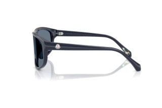 Vista laterale Moncler ICEBORNE (ME6033U - 30202V)
