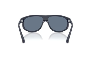 Vista posteriore Moncler ICEBORNE (ME6033U - 30202V)